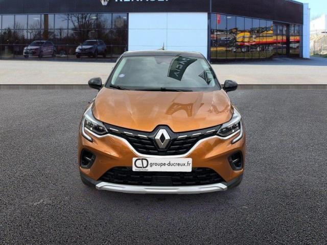Renault Captur image 4