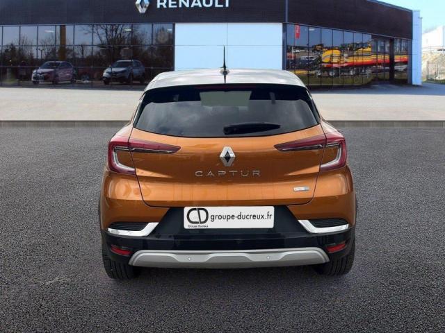 Renault Captur image 3