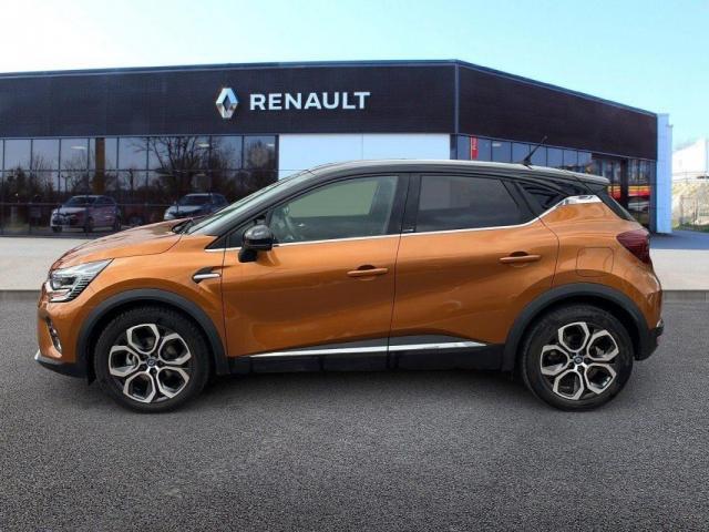 Renault Captur image 9