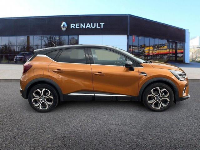 Renault Captur image 7