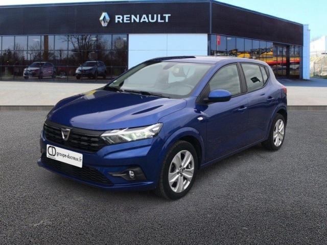 Dacia Sandero Tce 90 Confort