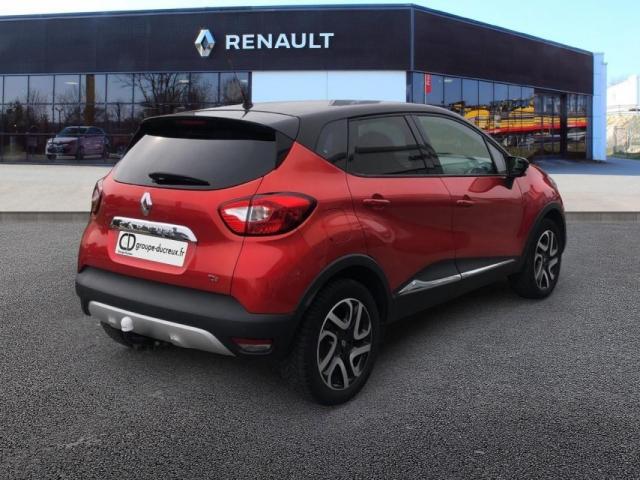 Renault Captur image 1