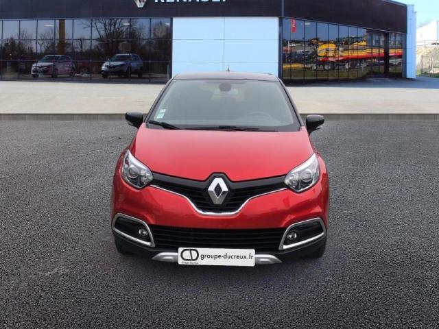 Renault Captur image 2