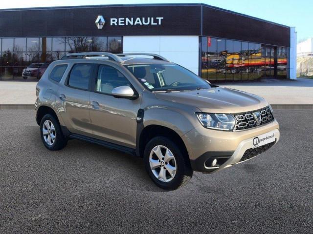 Dacia Duster image 9