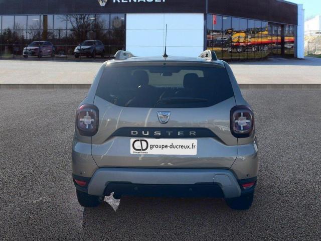 Dacia Duster image 4