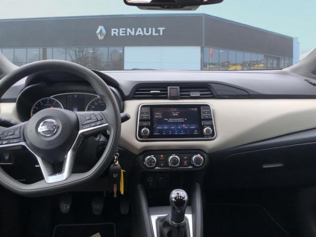 Nissan Micra image 2