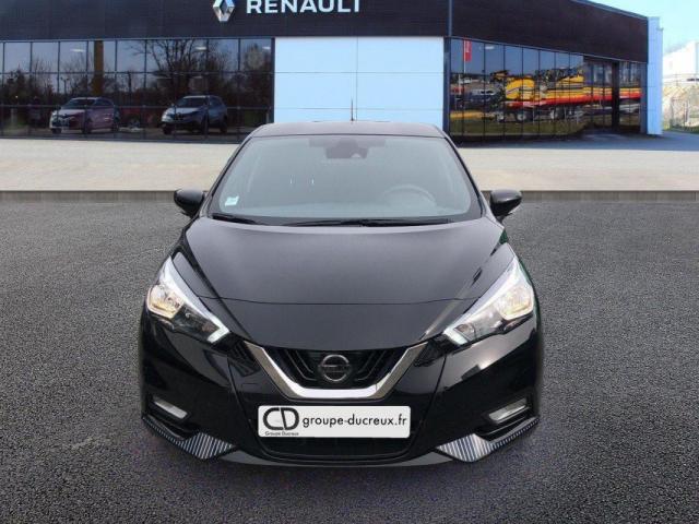 Nissan Micra image 5