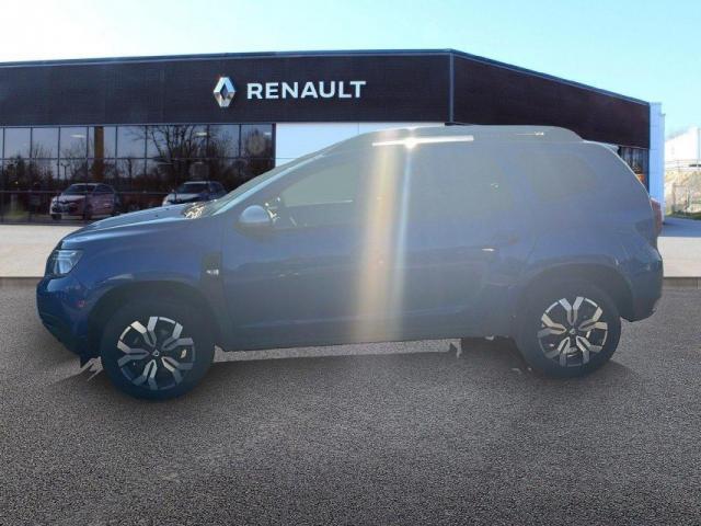 Dacia Duster image 8