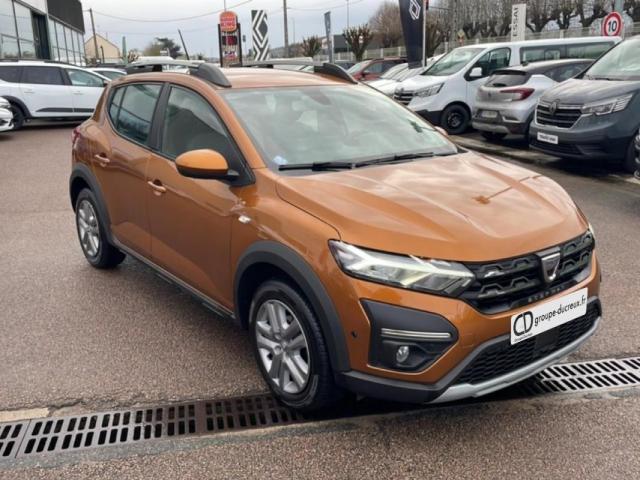 Dacia Sandero image 4