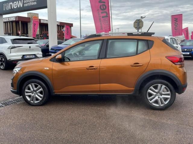 Dacia Sandero image 3