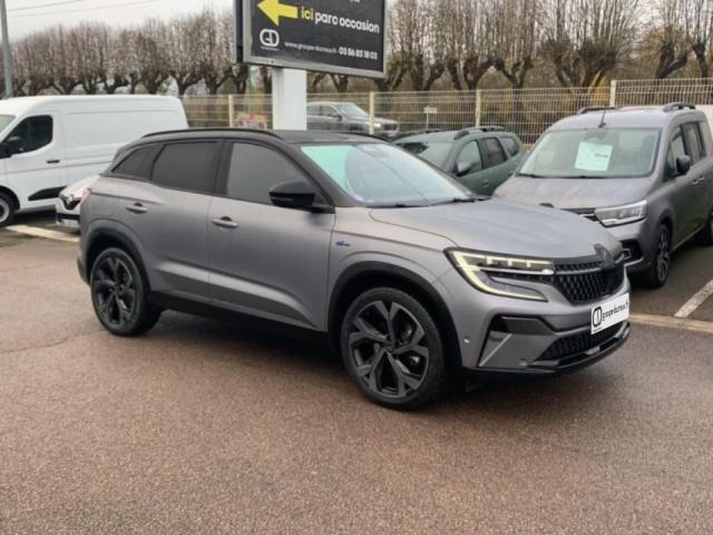 Renault Austral image 8