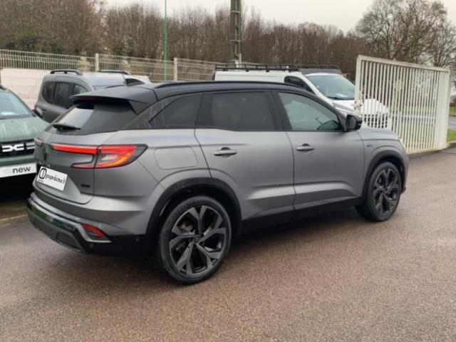 Renault Austral image 5