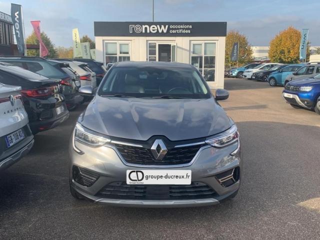 Renault Arkana image 3