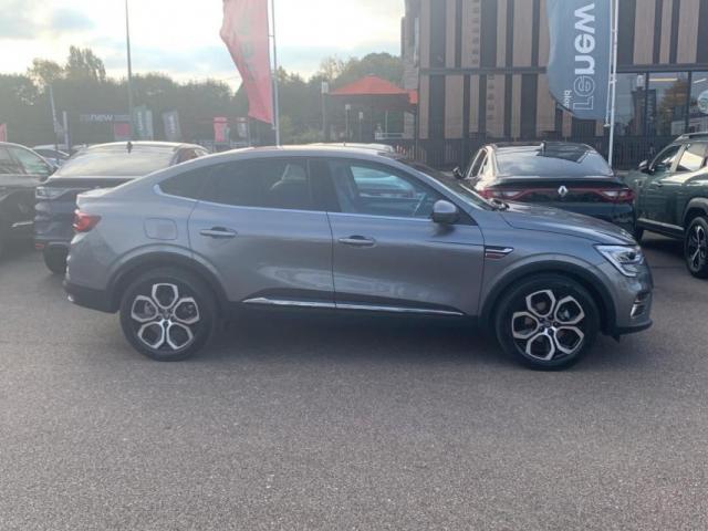 Renault Arkana image 5