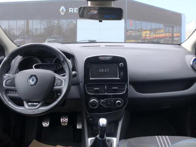 Renault Clio image 2