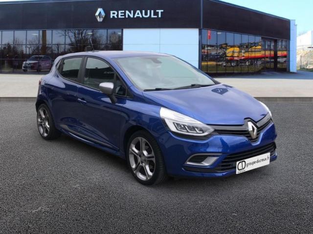 Renault Clio image 3