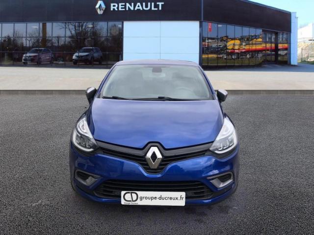 Renault Clio image 8