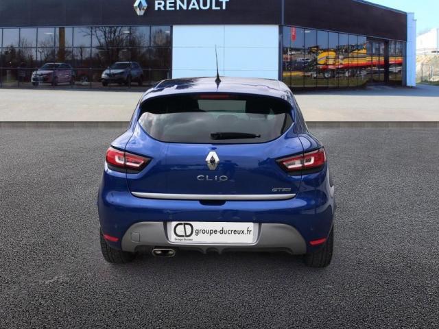Renault Clio image 7