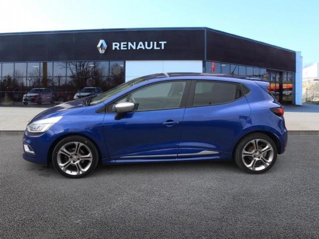 Renault Clio image 6