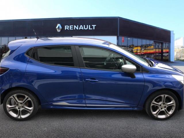 Renault Clio image 4
