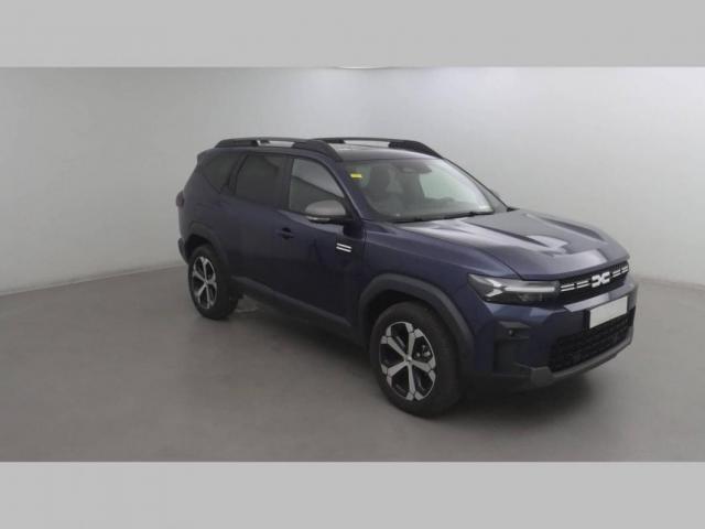 Dacia Bigster image 9