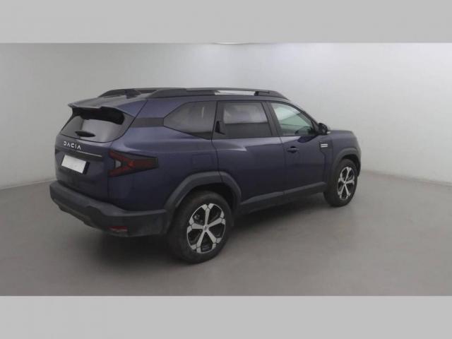 Dacia Bigster image 7