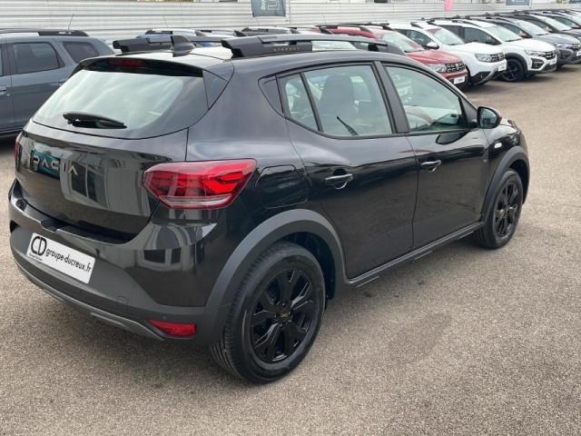 Dacia Sandero image 9