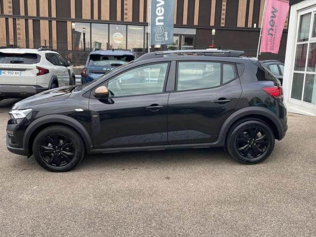 Dacia Sandero image 3