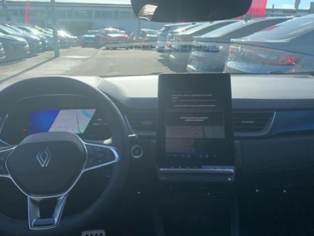 Renault Symbioz image 3