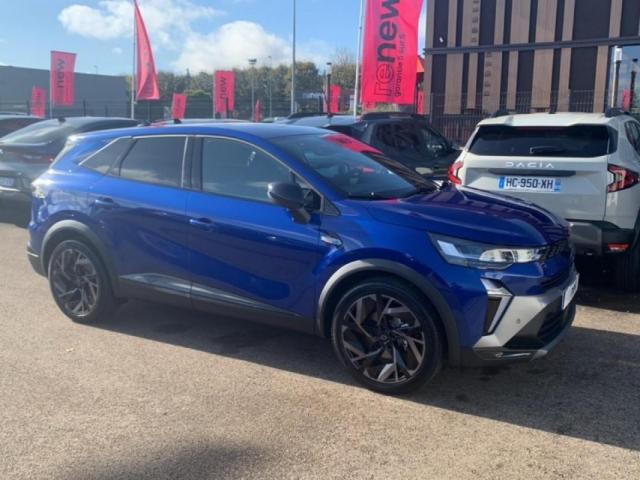 Renault Symbioz image 4