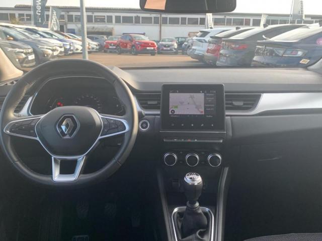 Renault Captur image 9