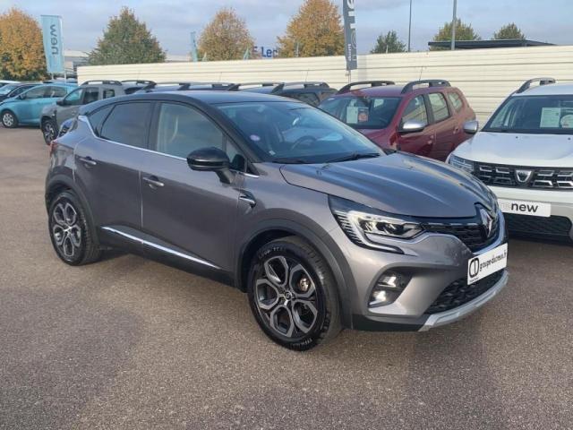 Renault Captur image 5