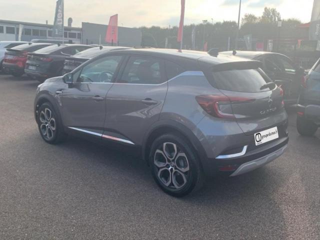 Renault Captur image 2