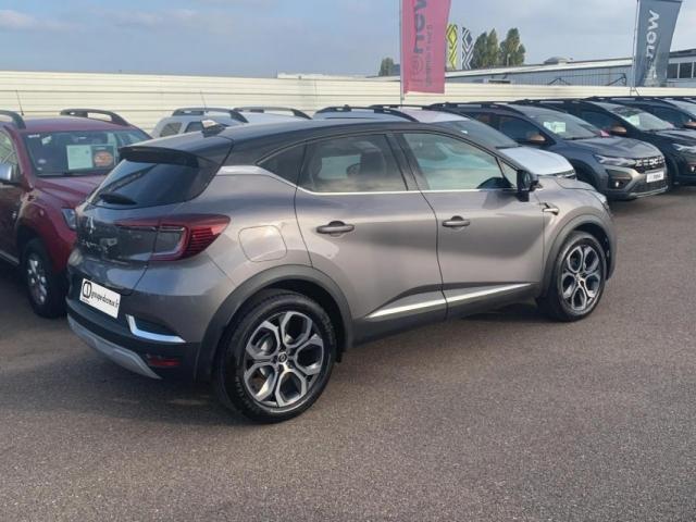Renault Captur image 6