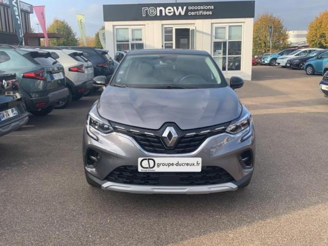 Renault Captur image 3