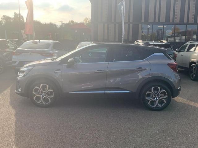 Renault Captur image 7