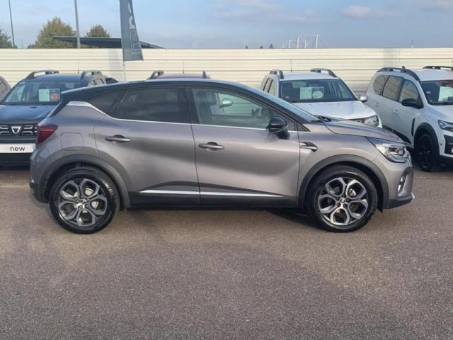 Renault Captur image 4