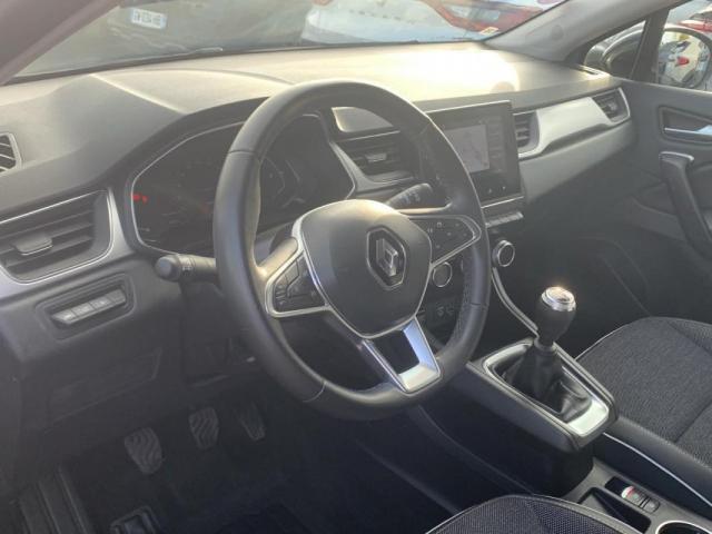 Renault Captur image 8