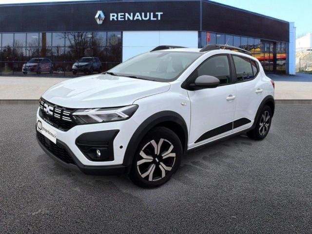 Dacia Sandero Tce 110 Stepway Expression +