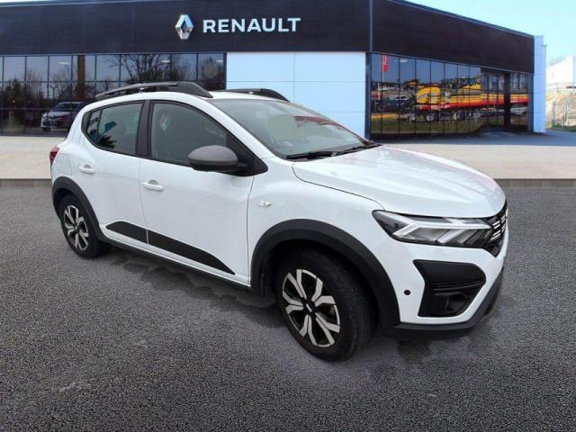 Dacia Sandero image 6