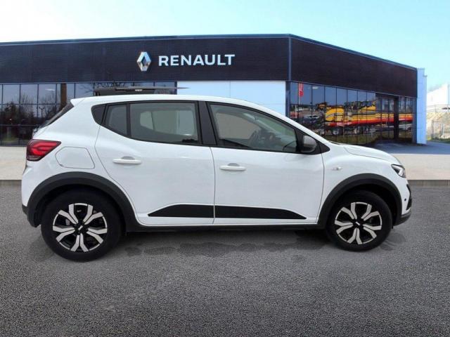 Dacia Sandero image 5