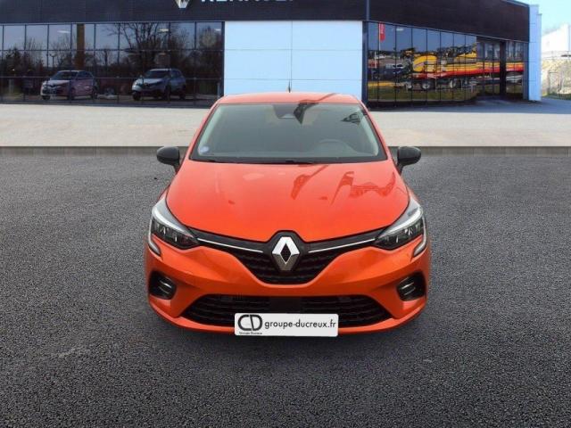 Renault Clio image 4