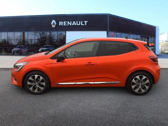 Renault Clio image 2