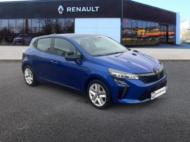 Renault Clio image 9