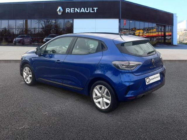 Renault Clio image 4