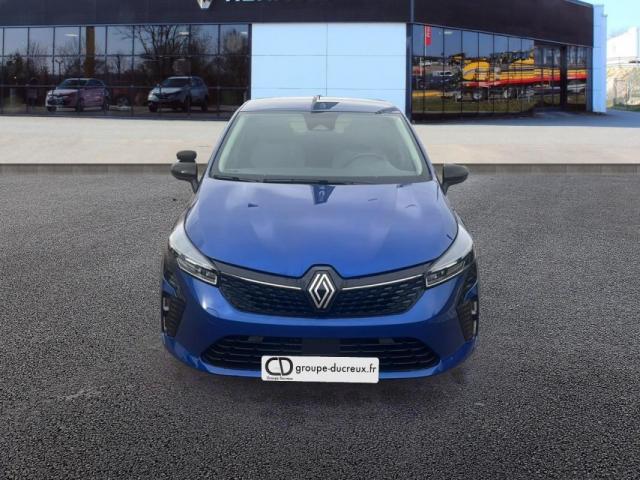 Renault Clio image 5