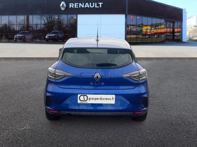 Renault Clio image 6