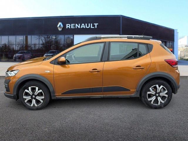 Dacia Sandero image 4