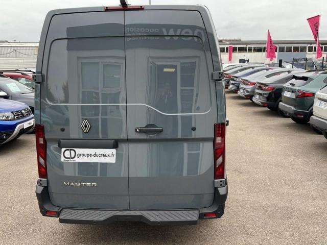Renault Master image 4