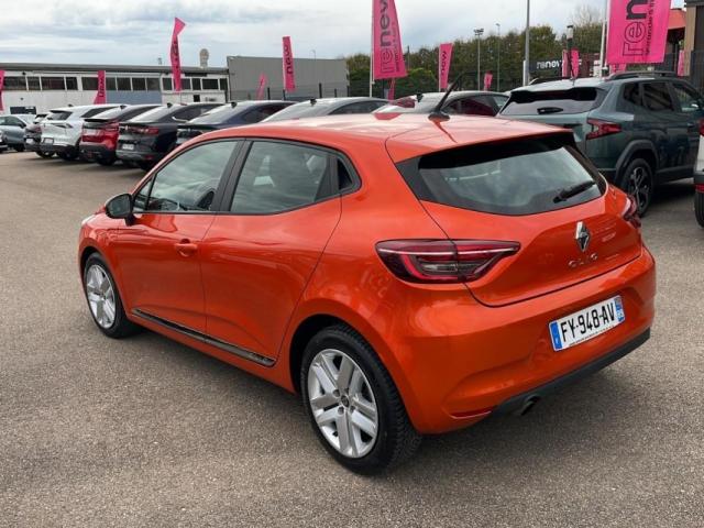 Renault Clio image 9
